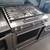 Kitchen aid stainless steel slide in dual fuel range 30 inch 1 thumbnail