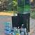 FOR SALE:  20 gl fish tank, with stand and items bundle 1 thumbnail