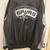 SPURS SILVER AND BLACK JACKET XL 2 thumbnail
