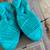 Asics Solution Speed FF4 Tennis Shoes Men's 8 1/2 5 thumbnail
