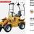 Mini Wheel loader machpro 2025 16 thumbnail