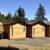 12 x 16 Storage Sheds with 9' Sidewalls 2 thumbnail