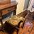 Antique Vanity with Mirror and Chair 3 thumbnail