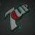 7UP 7-Up Soda New Vintage Promo Large L Tank Top T-Shirt 2 thumbnail