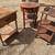 coffee tables, end table, vintage small side tables 19 thumbnail