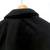 HELIX - Mens Thick Black Winter Coat XL 10 thumbnail