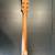 Warmoth Hombre neck - 24.75" conversion scale, mahogany/ebony, binding 20 thumbnail