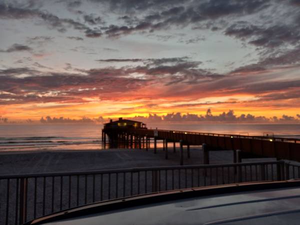 Visiting family? Need a Massage? 1