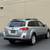 2012 Subaru Outback 2.5i Premium Wagon 4D wagon Ice Silver Metallic 6 thumbnail