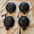 KC HiLiTES 6" Apollo Pro (4) Halogen Lights 2 thumbnail