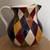 Vintage Harlequin Pitcher 1 thumbnail