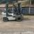 2015 Nissan Propane Forklift 6500lb max 2 thumbnail