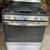 GE oven Gas stove 3 thumbnail