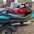 Yacht Club Dual pwc jet ski Trailer with big wheels 2 thumbnail