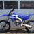 New 2025 Yamaha YZ450F 1 thumbnail
