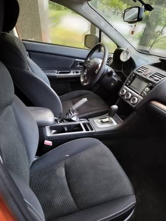 Subaru Crosstrek XV - $7,850 (Economy)63625191765889122