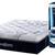 New King Novaform 14” ComfortGrande Advanced Gel Memory Foam Mattress, 4 thumbnail