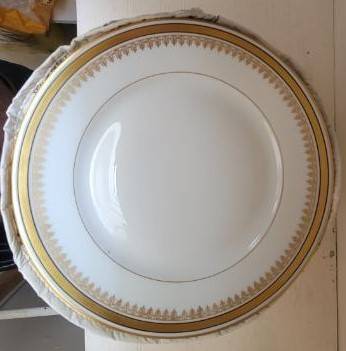 Charles Field Haviland - Pattern CHF1611 1