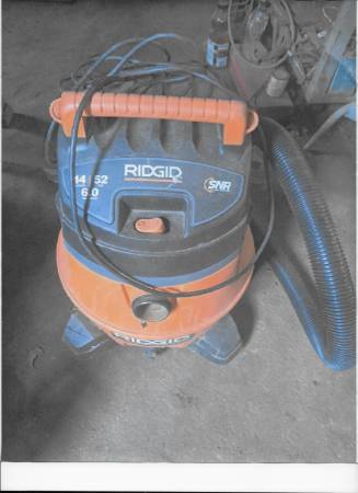 wet vac 1