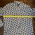 Club Monaco Mens Geo Palm 100% Linen Shirt Size XL 2 thumbnail