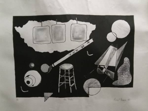 Litho 1