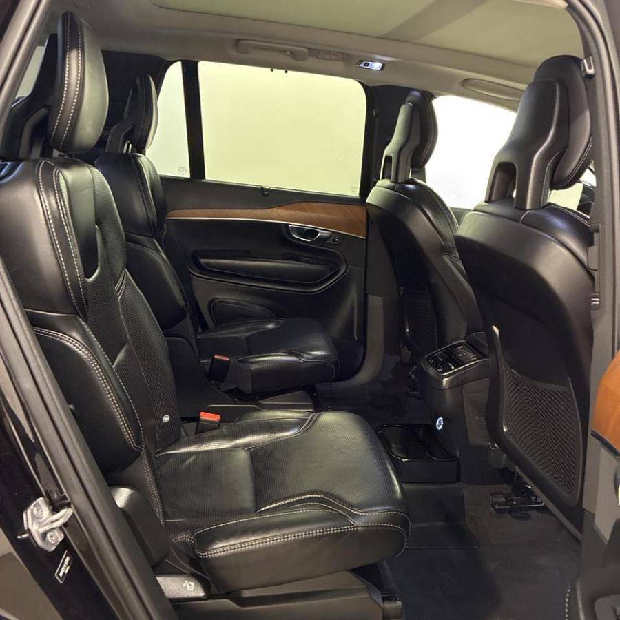 2020 Volvo XC60 T6 Inscription AWD