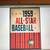 1959 Baseball All Star program 2 thumbnail