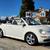 2007 VOLKSWAGEN VW TRIPLE WHITE EDITION CONVERTIBLE BEETLE 84K MILES 11 thumbnail