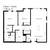2BD 2BA, Elevator, Package Delivery Room 9 thumbnail