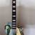 Agile AL-3200 MCC LP Style Electric Guitar w/3/4" Maple Top Neck Thru 7 thumbnail