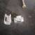 1/2" Plywood 1/2" Tee lock clips 250 pcs 2 thumbnail