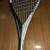 Slazenger Pro lite 150g squash racket 2 thumbnail