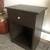 Real Wood Nightstand/Accent Table 9 thumbnail