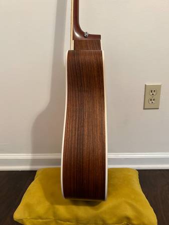 Martin DC-16GTE - $1,17563441254503555124