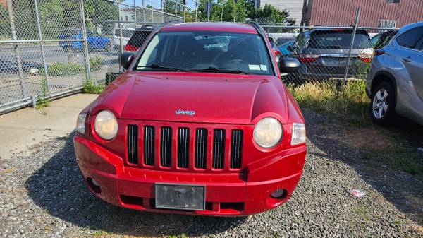 2010 JEEP COMPASS - $2,150 (BRONX)63614159651329120