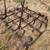 Antique Springtooth Harrow 1 thumbnail