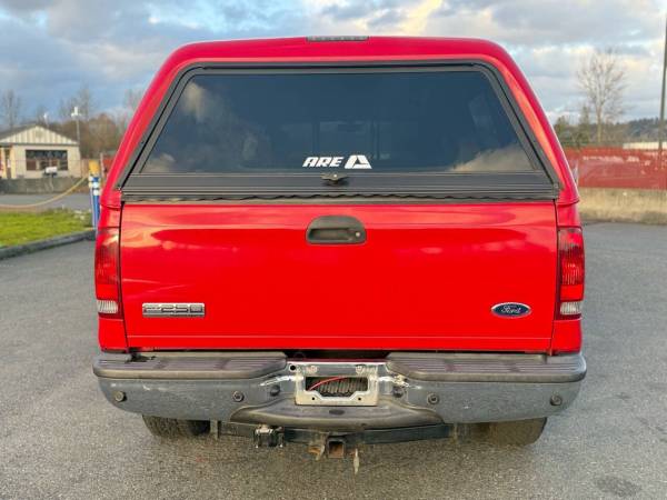 2006 Ford F-250 Super Duty - Photo 5
