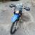 2022 Kawasaki KLX 230 SE Oriental Blue • 3 thumbnail