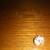 Crystal Apple Charm Silver Necklace - new never worn 4 thumbnail
