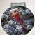 Collector plates - Danbury Mint,etc 9 thumbnail
