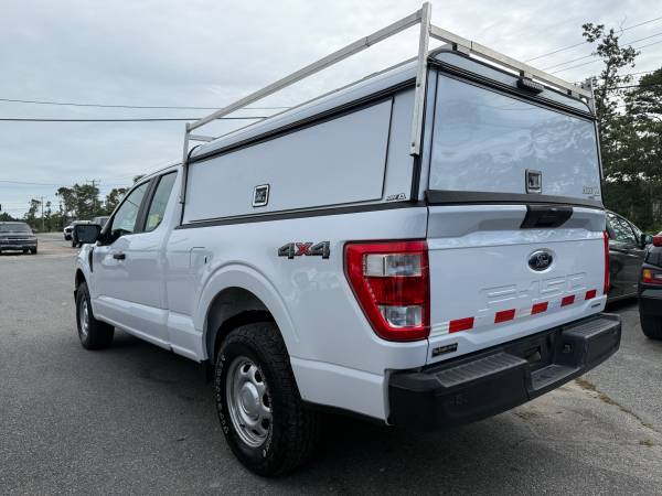 2021 Ford F150 - $19,900 (The Car Store Cape Cod)63438492173827123