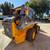Deere 320G Closed Cab Skid Steer 5 thumbnail