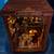 Twilight Library LED Book Nook - Hand-Assembled Miniature 5 thumbnail
