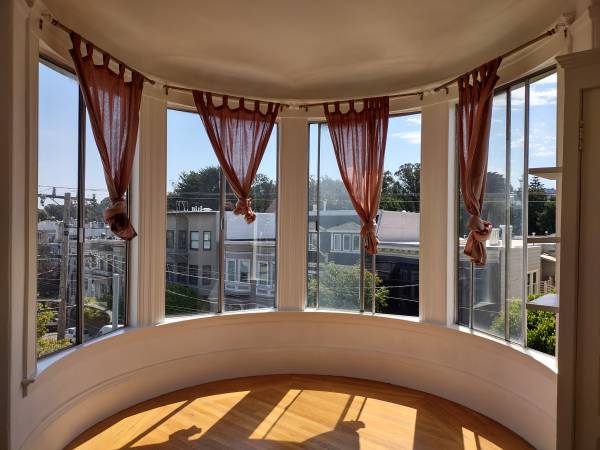 $3,500 / 2br - Beautiful 2 bedroom apartment for rent (San Francisco)63695803906177120