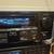 Kenwood KX-3510 Auto Reverse Dolby HX PRO Stereo Single Tape Cassette Deck Japan 5 thumbnail