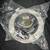 Acoustic Audio CSic83 8” Woofer 3-Way In Ceiling Home Theater Speaker - White 5 thumbnail