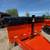 2026 RICE 7X14 DUMP TRAILERS  14K TELESCOPIC 10 thumbnail