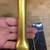 New Gold Nitto Stem NJS Pro Jaguar 120mm Alloy 25.4mm 3 thumbnail