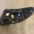Honda accord tail light 2 thumbnail