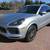 2023 Porsche Cayenne AWD*FRONT-REAR HEAT SEATS**PANO**TOW PKG** 1 thumbnail